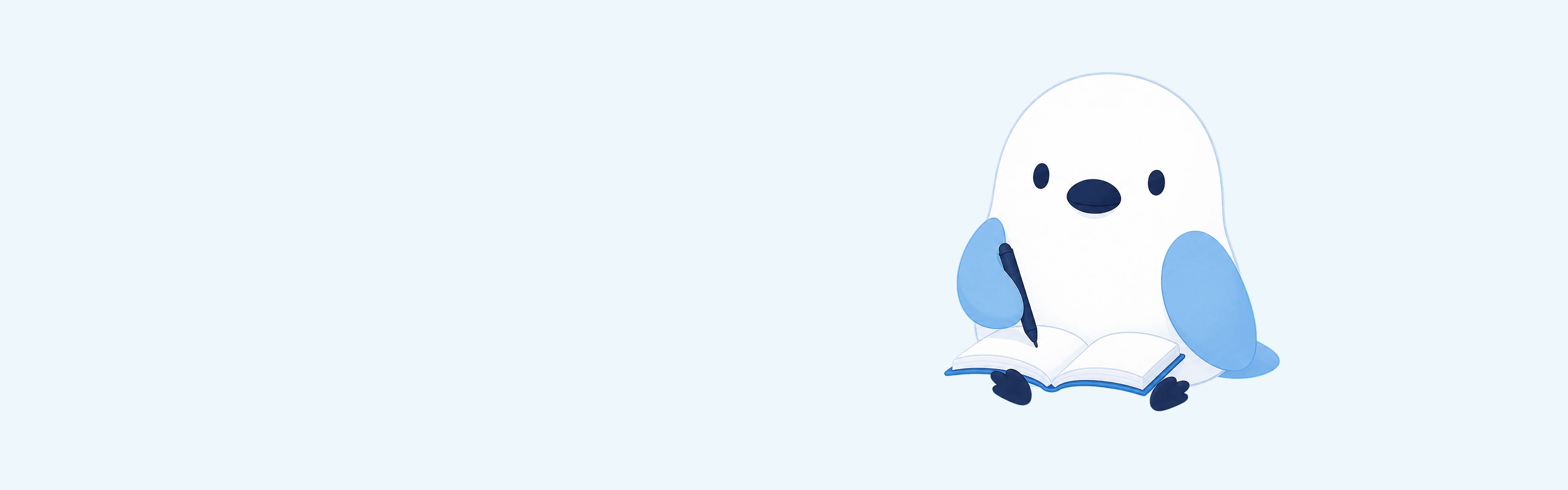 ヒーロー画像の未登録イラスト